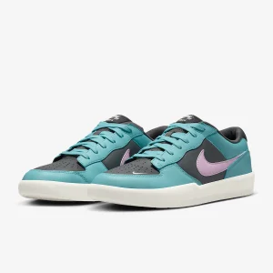 Nike genuine SB Force 58 Premium Unisex Retro Skateboarding Shoes DV5476-400 - AliExpress Sneakers