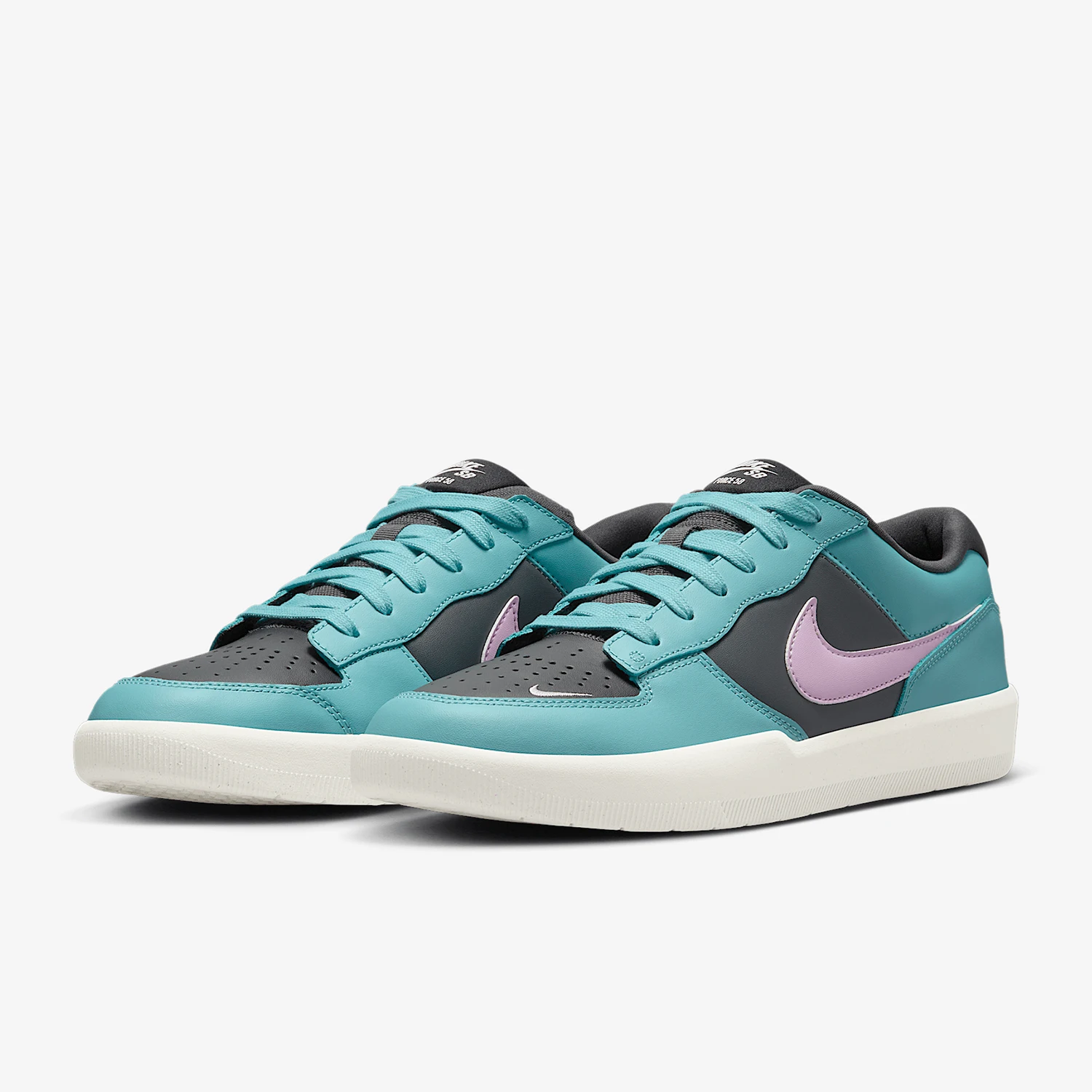 Nike genuine SB Force 58 Premium Unisex Retro Skateboarding Shoes DV5476-400 - AliExpress Sneakers