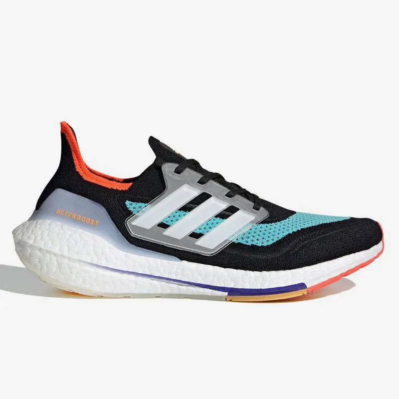 Adidas genuine season new men's sports breathable, wear-resistant and comfortable running shoes S23867 - AliExpress Sneakers