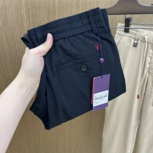 SIJITONGDANew men's high-quality casual pants in early spring and summer of 2025,Size 30-38 Long Pants - AliExpress Pants