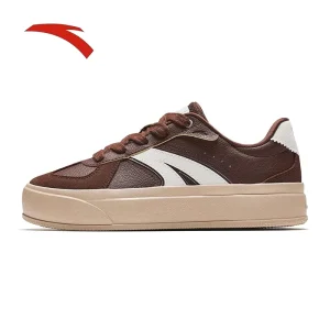 ANTA Trendy Thick soled German Training Shoes for Women, Anti slip Low cut Sports Shoes, Versatile Trendy Women's Shoes - AliExpress Sneakers