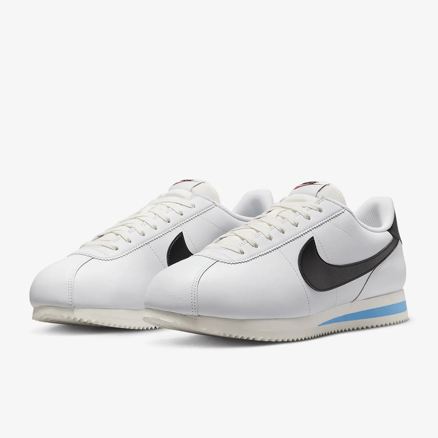 Nike Authentic Classic Cortez Unisex Casual Sneakers DM4044-100 - AliExpress Sneakers
