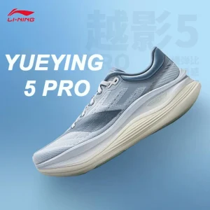 LI-NING YUEYING 5 PRO Men's Reflective Lightweight High Rebound Cushion Protection Running Shoes ARHV013 - AliExpress Sneakers