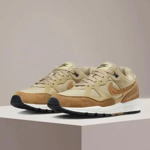 Nike Air Span II Classic Retro Design Slip-Resistant, Durable, Comfortable Support Everyday Athletic Shoes BQ6052-200 - AliExpress Sneakers