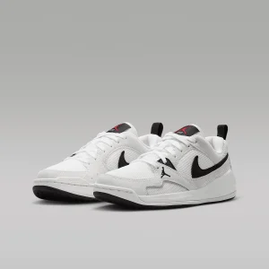 Nike genuine 2025 JORDAN GS women's large children's mesh casual shoes HQ0506-100 - AliExpress Sneakers