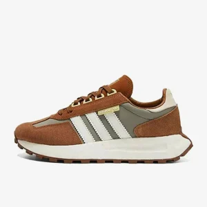 Adidas Originals Genuine RETROPY E5 Women's Anti-Slip Running Shoes GY9921 - AliExpress Sneakers