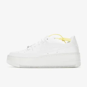 Nike genuine AIR FORCE 1 SAGE Air Force No.1 women's classic board shoes AR5339-100 - AliExpress Sneakers
