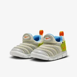 Nike genuine children's caterpillar lightweight one foot soft sole breathable casual sports shoes FN3693-180 - AliExpress Sneakers
