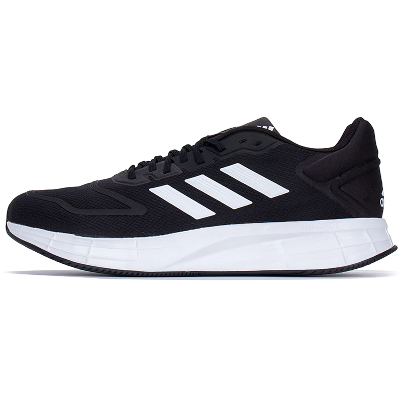 Adidas Men's Shoes Duramo 10 Sports Shoes, Cushioning, Comfortable, Breathable, Lightweight Running Shoes Gw8336 - AliExpress Sneakers