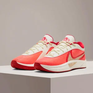 Nike Giannis Monster 6 “Monster” Unisex Basketball Shoes Slip-Resistant, Durable, Cushioned HQ4079-100 - AliExpress Sneakers