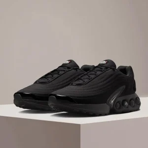 Nike Air Max Dn Dynamic Air Cushioning Lightweight Comfort Experience Anti-Slip Durable Training Running Shoes HV4528-002 - AliExpress Sneakers