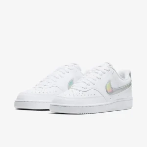 Nike Genuine COURT VISION Women's Low-Top Casual Skate Shoes CW5596-100 - AliExpress Sneakers