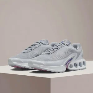 Nike AIR MAX DN Men's Cushioned Running Shoes Slip-Resistant & Durable, Breathable Comfort, Stylish & Versatile DV3337-011 - AliExpress Sneakers
