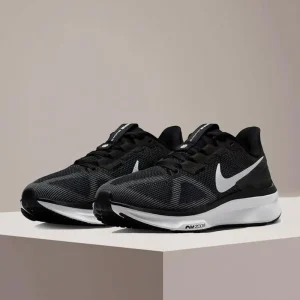 Nike Air Zoom Structure 25 Running Shoes Featuring slip-resistant, durable, and cushioned soles Stylish and versatile DJ7884-001 - AliExpress Sneakers