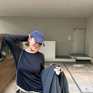 Women's Wool Knitted Loose Fit Base Layer irt Inner Wear Casual Sle Soft Wool Blend Knitwear Faionable Two-Tone Design - AliExpress Sweaters&Jumpers