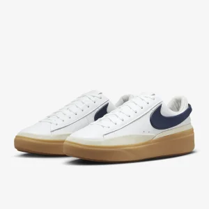 Nike Authentic Blazer Phantom Low Men's Classic Sneakers HF3119-102 - AliExpress Sneakers