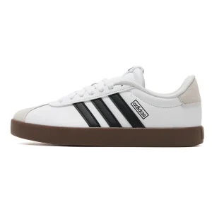 Adidas Women's Shoes Vl Court 3.0 Tennis Shoes Cushioning Daily Sports Shoes Kj4000 - AliExpress Sneakers