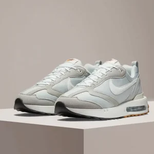Nike Air Max Dawn Unisex Lifestyle Shoe Air Cushioning, Slip-Resistant, Durable, Cushioned Comfort DJ3624-002 - AliExpress Sneakers