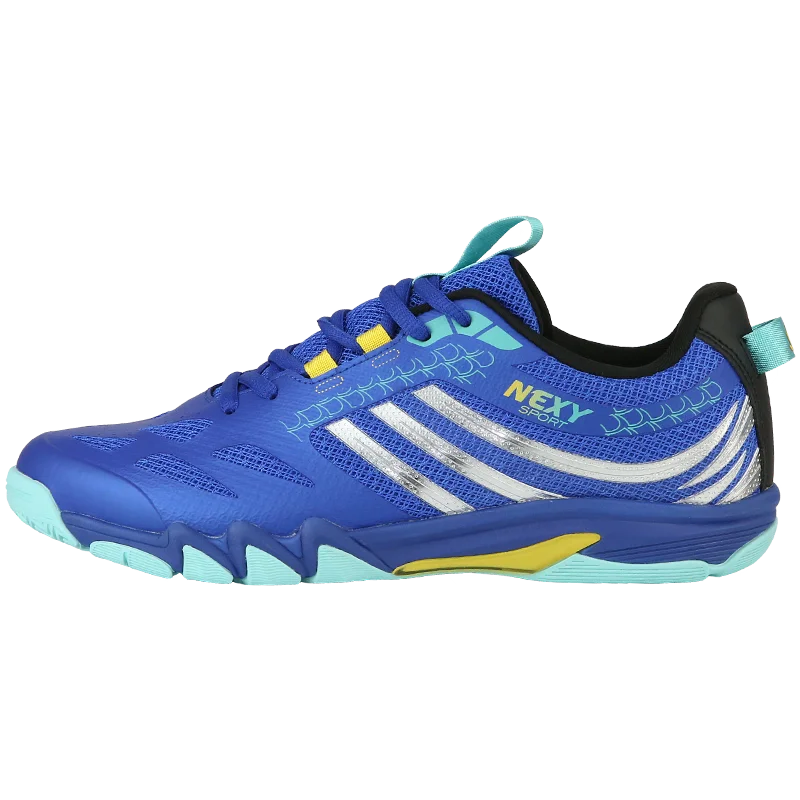 New Table Tennis Shoes Men Women Light Weight Badminton Shoe For Unisex Lacing Breathable Indoor Sports Shoes - AliExpress Sneakers