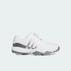 Adidas genuine TOUR360 BOA children's sports golf shoes IF0269 - AliExpress Sneakers