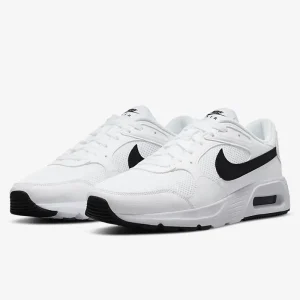 Nike Authentic Current Season New Arrival Men's AIR MAX Cushioned Running Shoes CW4555-102 - AliExpress Sneakers