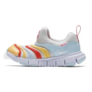 Nike Children's Shoes Caterpillar-Style Slip-On Soft-Soled Comfortable Toddler Sneakers Dynamo Free Casual Shoes Iq1137-111 - AliExpress Sneakers