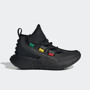 Adidas genuine children's sports LEGO low cut wear-resistant lightweight running shoes FZ5504 - AliExpress Sneakers