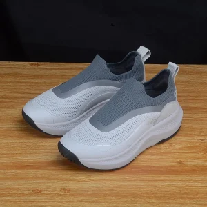 2026 New Soft-Soled Retro Platform Skate Shoes: Unisex Couples All-Season Streetwear Retro Breathable Versatile - AliExpress Children's Shoes