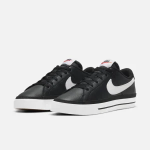 Nike Authentic Women's Court Legacy Retro Skate Shoes CU4149-001 - AliExpress Sneakers