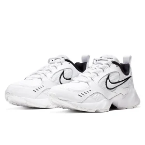 Nike Air Heights Women's Running Shoes Air Cushioning Comfort Lightweight Breathable for Daily Training CI0603-102 - AliExpress Sneakers