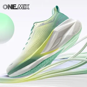 Onemix Running Shoes Soft Soles Men Women Outdoor Sports Leisure Anti-Slip Autumn Comfortable Cushioned Footwear - AliExpress Sneakers