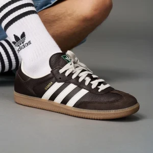 Adidas genuine Mens and Womens JR0891 Three Stripes Leather Lacing Casual Sports Shoes - AliExpress Sneakers