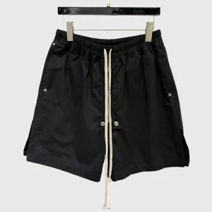 Classic Bla Woven Zipper Work Trousers Men's Split Loose Casual orts Youth Active Sle Cotton 00% Summer Trend - AliExpress Pants