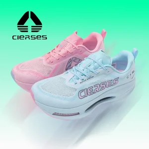 CIERSES V900 Full Carbon Plate Marathon Racing Shoes for Men Women Authentic Athletic Sneakers 2445C 2445C - AliExpress Sneakers