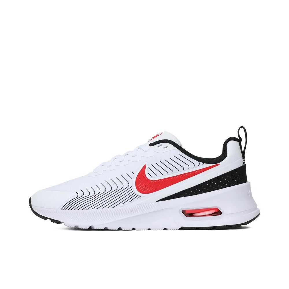 NIKE 2025 Men's NIKE AIR MAX NUAXIS Casual Sneakers FD4329-104 - AliExpress Sneakers