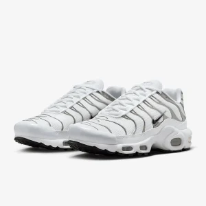 Nike Genuine Air Max Plus SE Women's Air-Cushioned Running Shoes HJ9743-100 - AliExpress Sneakers