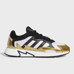 Adidas genuine clover TRESC RUN BR men's cushioned sports shoes EG5661 - AliExpress Sneakers