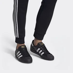 Adidas Unisex SUPERSTAR Shell-Toe Casual Shoes Stylish Gold Label Shell-Toe Classic Comfort EG4959 - AliExpress Sneakers