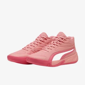 PUMA Genuine COURT PRO Unisex Cushioned Durable Basketball Shoes 310829-10 - AliExpress Sneakers