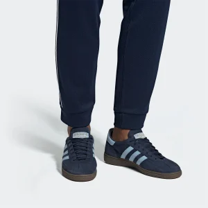 Adidas official genuine Spezial clover men's and women's sports low top board shoes BD7633 - AliExpress Sneakers