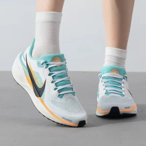 Nike Authentic Autumn New Kids' Lightweight Cushioned Running Shoes HM3724-101 - AliExpress Sneakers
