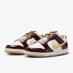 Nike genuine Dunk Low LX Women's Retro Classic Lightweight Sneakers HV5991-171 - AliExpress Sneakers