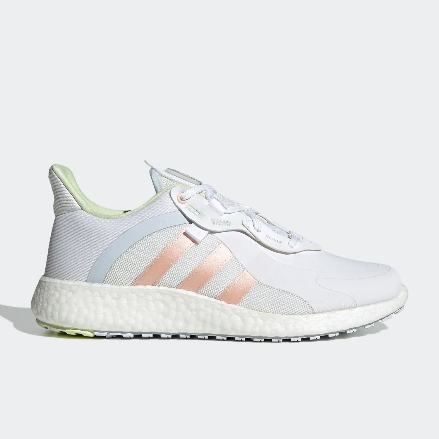 Adidas genuine JELLY BOOST women's new sports running shoes GX4141 - AliExpress Sneakers
