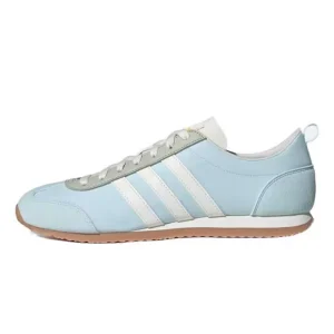 adidas VS J0G 2.0 Retro Comfort Low-Top Casual Shoes Unisex Blue/White JI2434 - AliExpress Sneakers