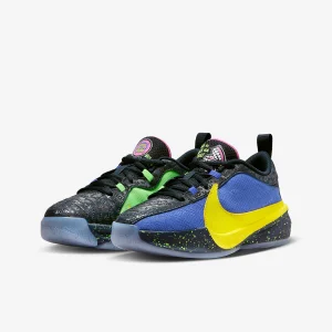 Nike Genuine Freak 5 SE GS Women's Big Kids Sports Training Basketball Shoes FN4399-400 - AliExpress Sneakers