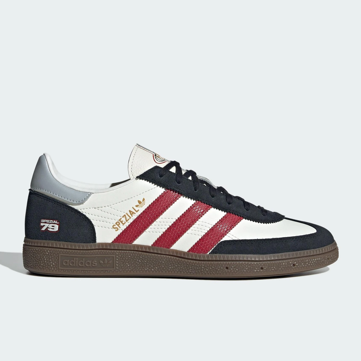 Adidas Original Originals Unisex Fashion Leather Lace-Up Casual Sneakers JQ8735 - AliExpress Sneakers