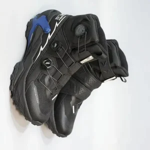 2026 Hiking Shoes For Men Women High Top Quick Lacing Outdoor Shoes Waterproof Mountaineering Boots Couples Travel Shoe - AliExpress Sneakers