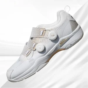 2026 High Quality Badminton Shoes For Unisex Rotating Buckle Indoor Sports Shoe Men Women Professional Table Tennis Shoes Couple - AliExpress Sneakers