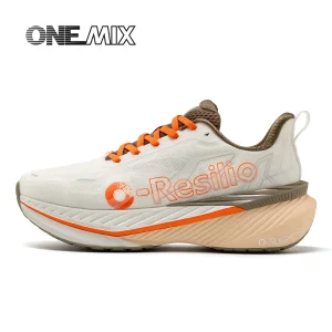 ONEMIX New Cushioning Training Jogging Shoes Men's Sports Shoes Outdoor Unisex Running Shoes Anti-slip Trail Sneakers for Men - AliExpress Sneakers