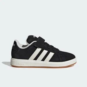 Adidas genuine spring edition children's low top Velcro sports shoes JP5896 - AliExpress Sneakers